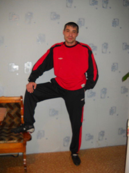 Алексей Коренев