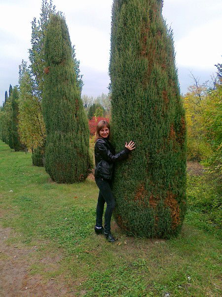 Лена Демочко