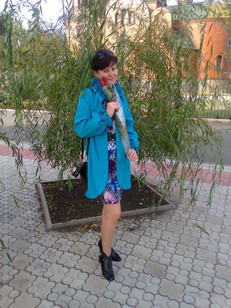 Светлана Карпинец