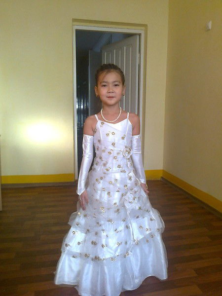 Айгерім Каержан