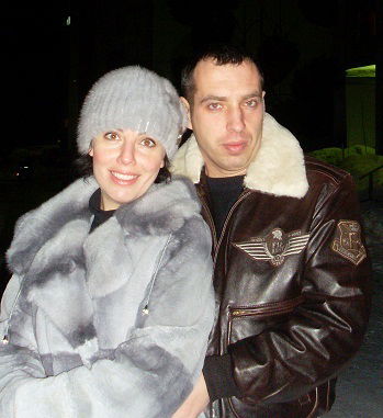 Сергей Цигикало