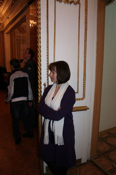 Кулёма Петрова