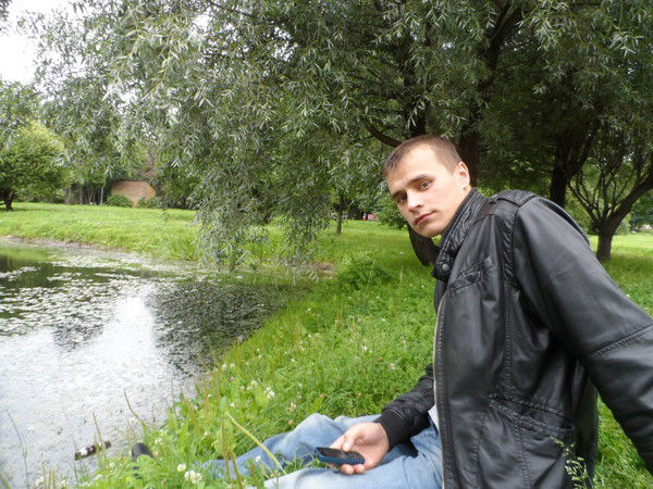 Стёпа Коротков