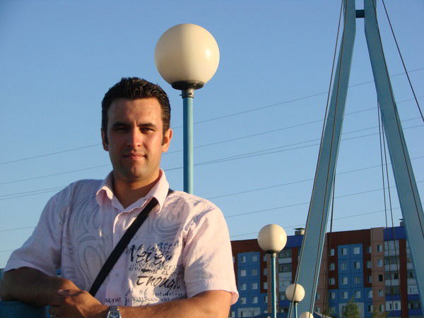 Андрей Зиев