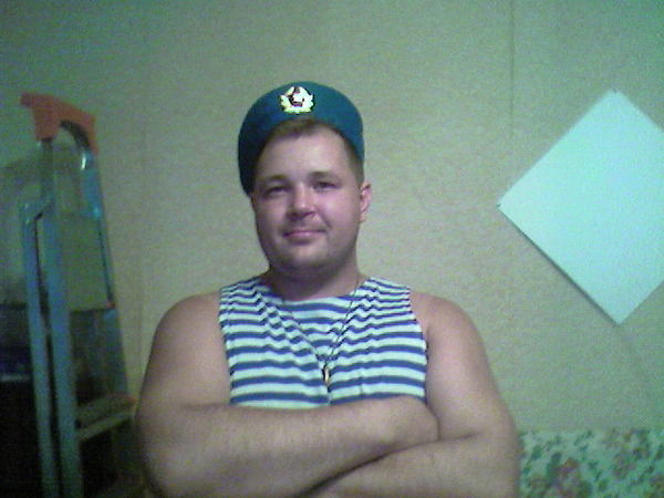 Денис Морозов