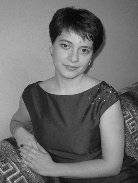 Алла Яркова