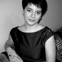 Алла Яркова