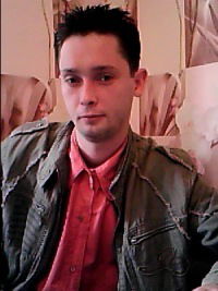 Гайдаренко Евгений