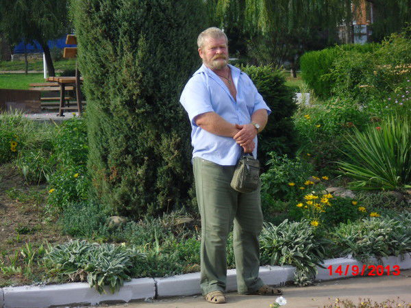 Василий Ивлев