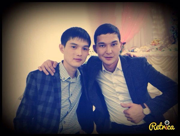 Шынгыс Тореев