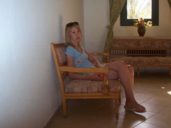 Ирина Исаканова