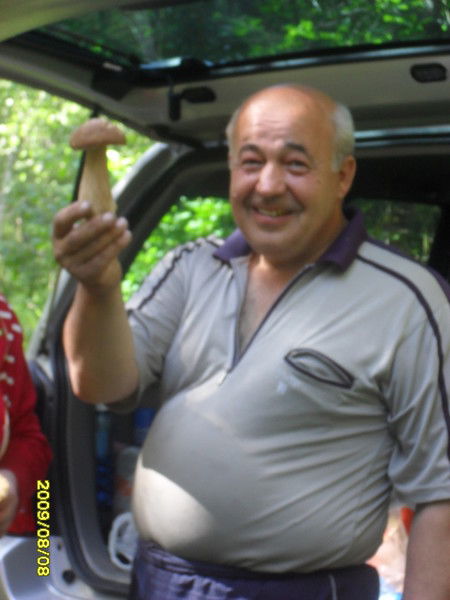 Андрей Барабаш