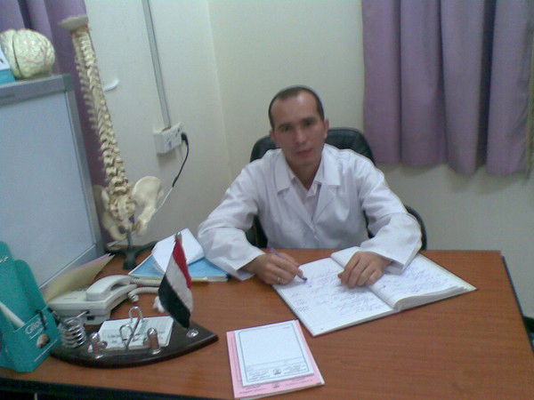 Дильшод Сайдумаров