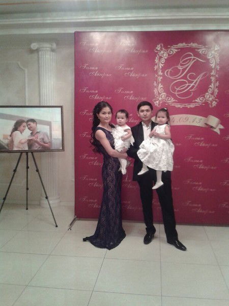 Балжан Тулеметова