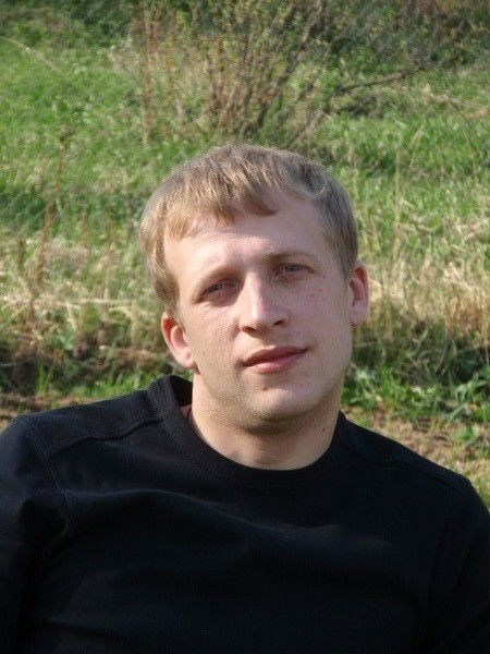 Дмитрий Агеев