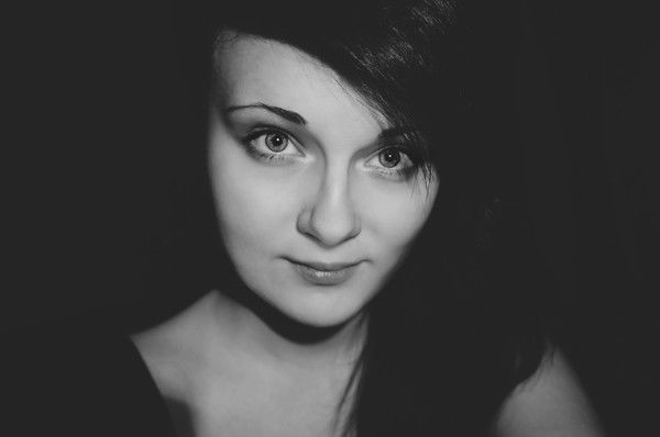 Анастасия Остальцева