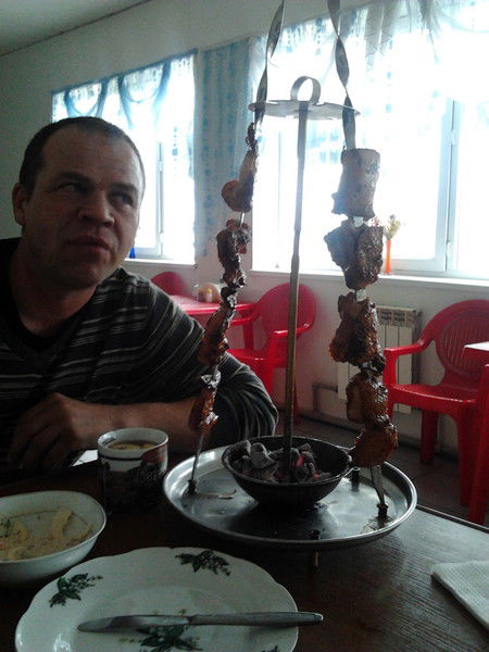 Алексей Маслацов