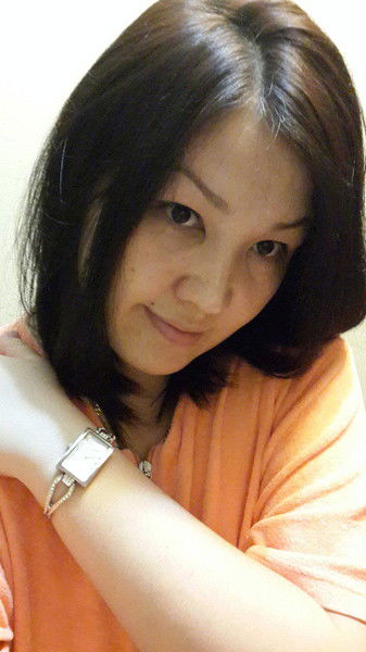 Меруерт Жасанова