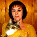 Эльмира Елисеева