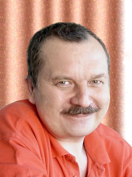 Михаил Ермаков