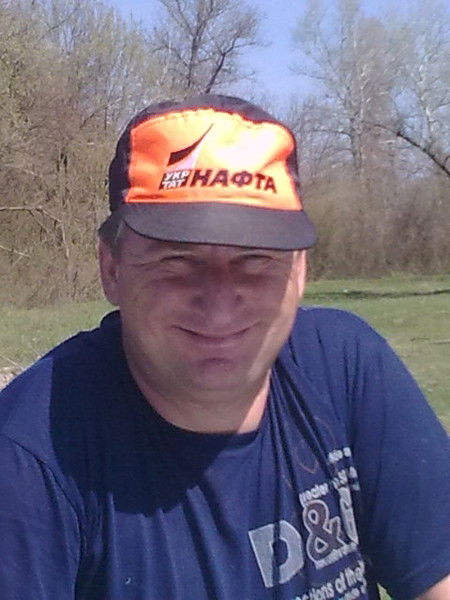 Николай Пилипенко