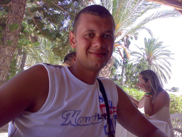 Александр Тормозов