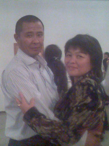 Ришат Имашев