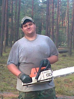 Дмитрий Белягов