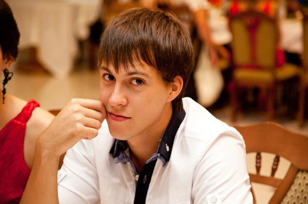 Денис Богодухов