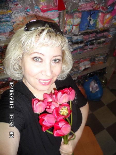 Елена Евтеева