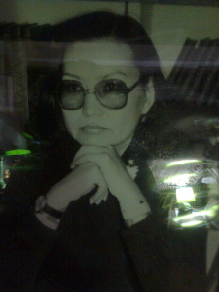 Алма Тусупова