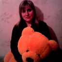 Анна Рышкова