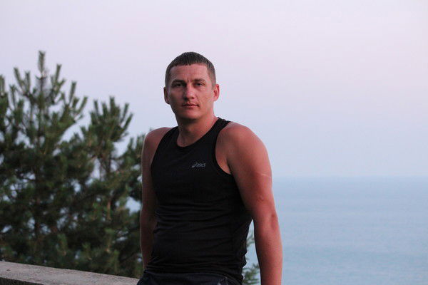 Сергей Гутаров