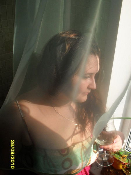 Евгения Дмитриева