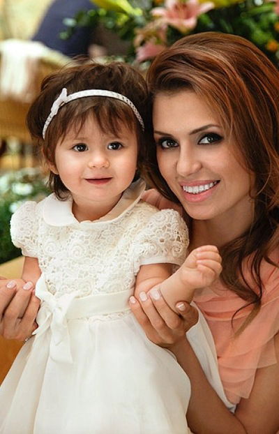 Ирина Степанова