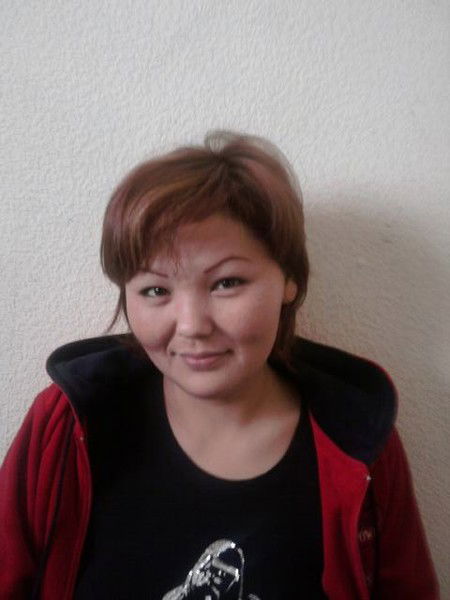 Кайыргуль Токтомаматова