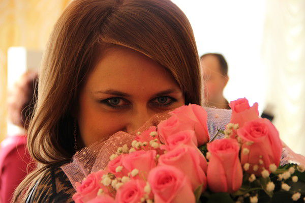 Катерина ***