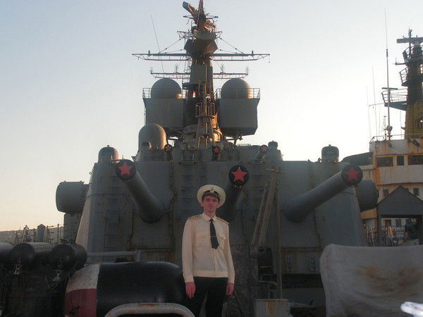 Вадим Кондратьев