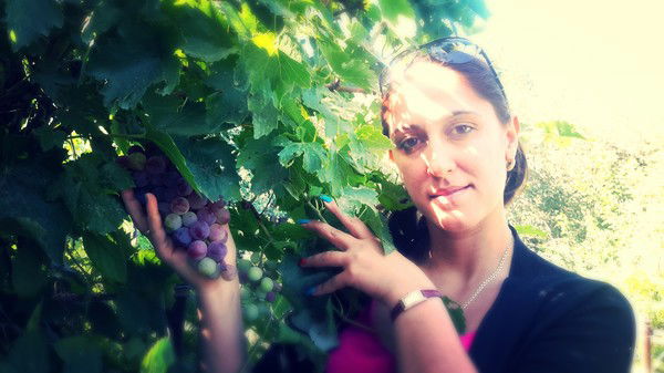 Диана Алиева