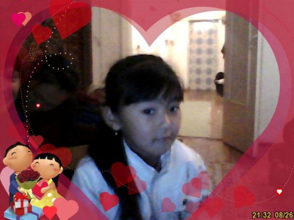 Кенжегуль Шорбаева