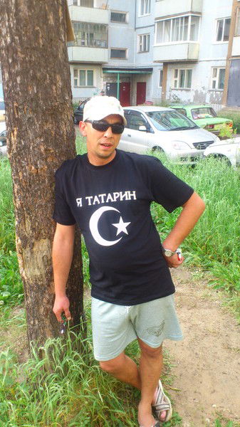 Ринат Валиев