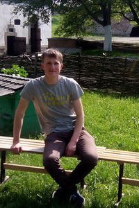 Ваня Вітошко