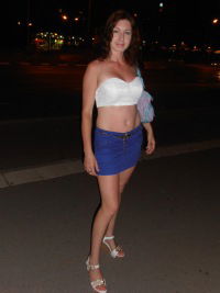 Саша Крыжановская