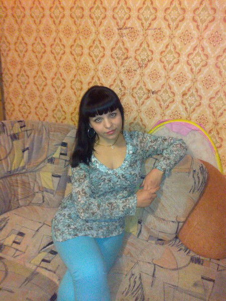 Арина Аринина