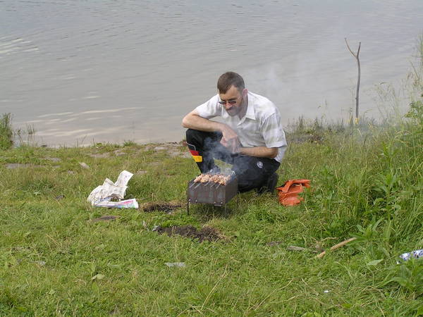 Андрей Гилев