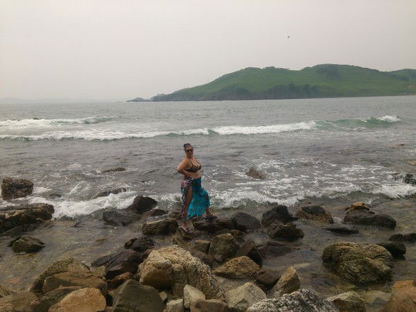 Елена Трошина