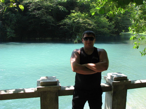 Андрей Лукановский