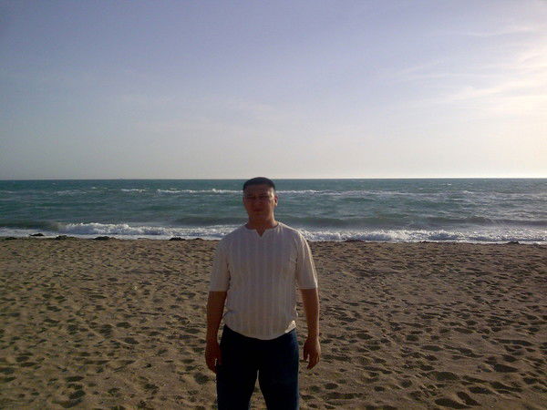 Куаныш Серикулы