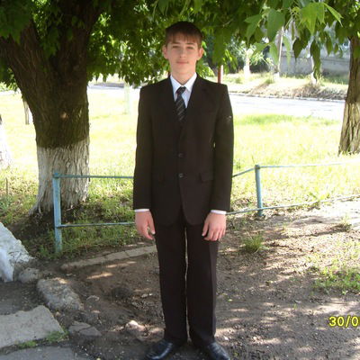 Ростислав Школяренко