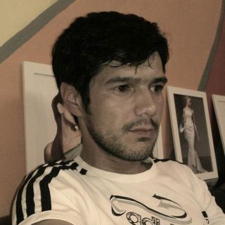 Санжар Холматов